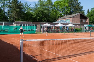 Tizia Brocks 225 - Verbandsmeisterschaften